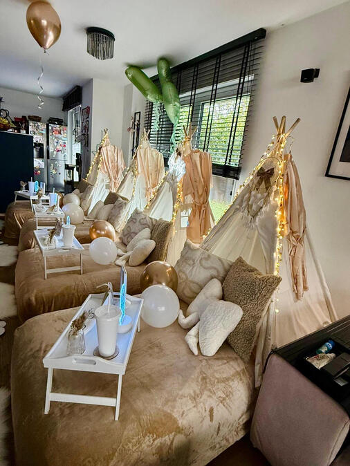 Boho Dream Boho Dream
