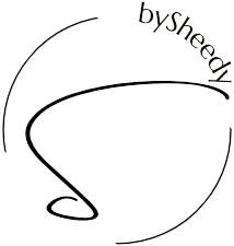Logo bySheedy Logo bySheedy